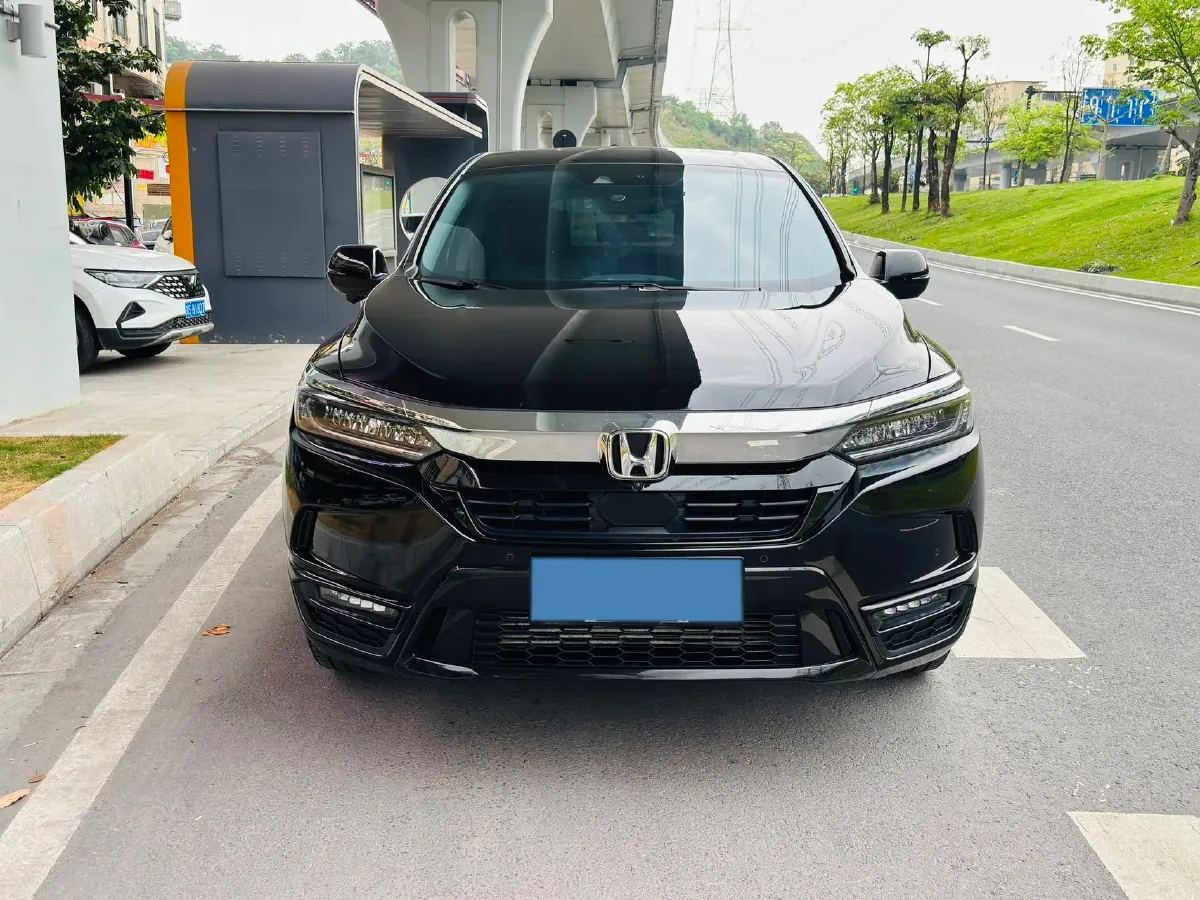 2021 Honda Breeze 1.5T 193HP L4 CVT,autocango,china used car exporter,china ev exporter,chinese used car exporter,chinese used ev exporter