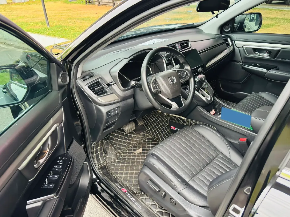 2021 Honda Breeze 1.5T 193HP L4 CVT,autocango,china used car exporter,china ev exporter,chinese used car exporter,chinese used ev exporter