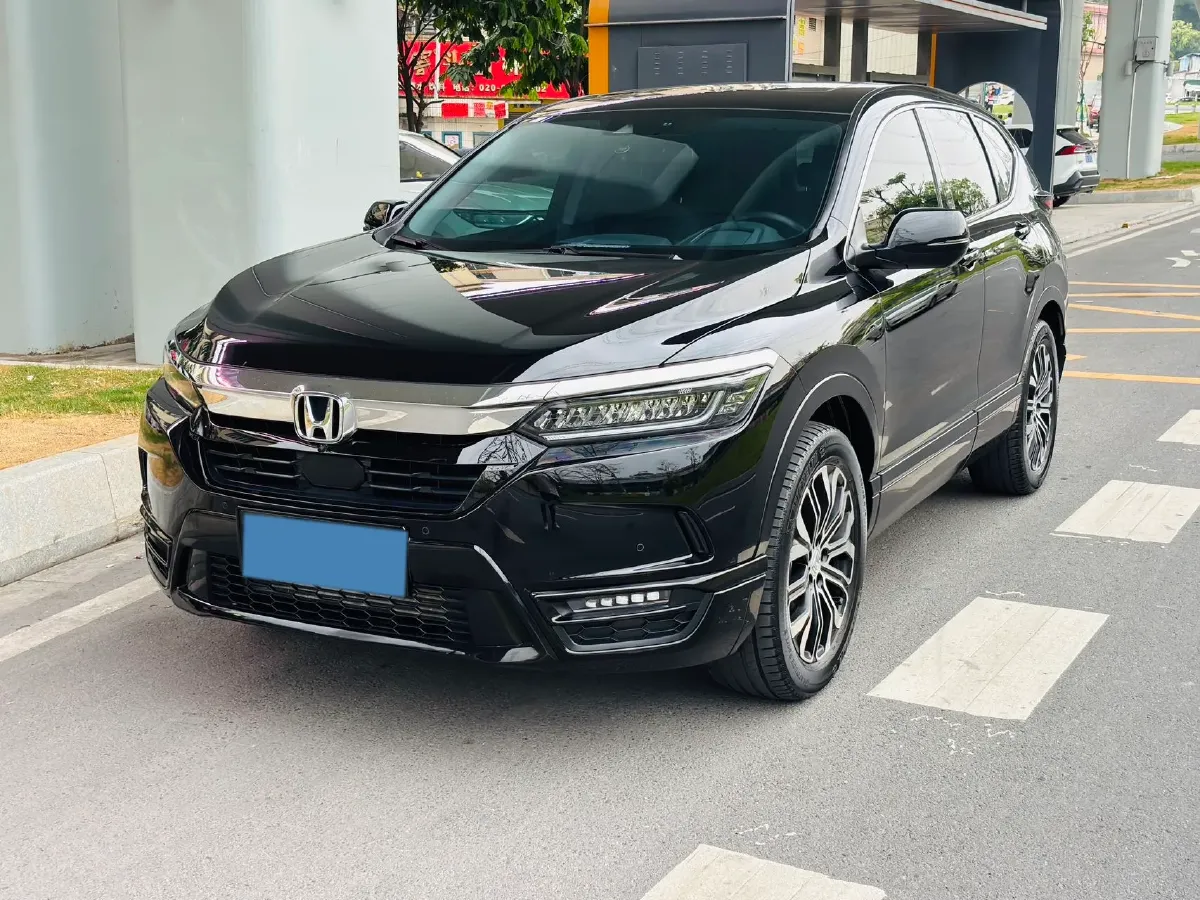 2021 Honda Breeze 1.5T 193HP L4 CVT,autocango,china used car exporter,china ev exporter,chinese used car exporter,chinese used ev exporter