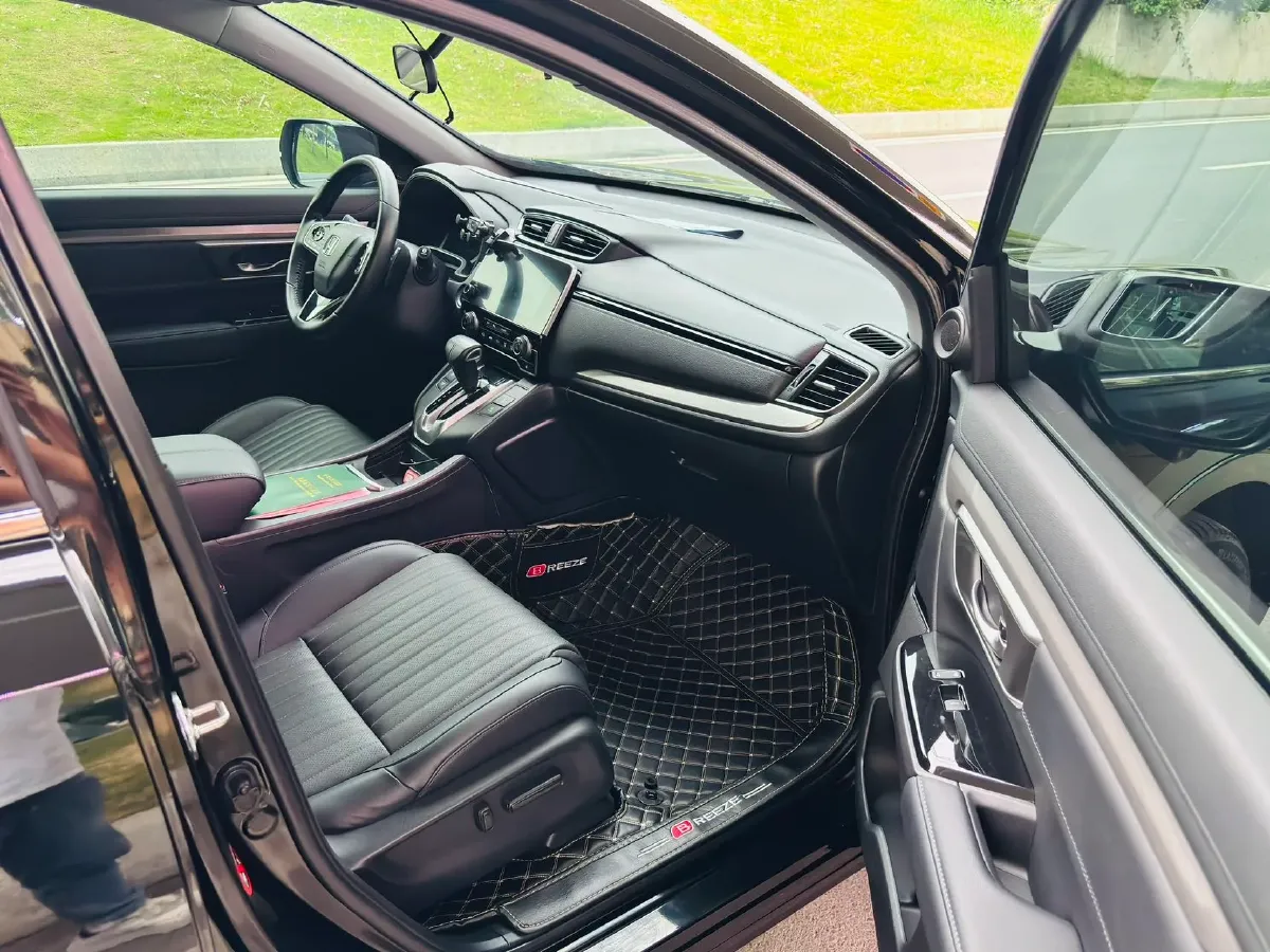 2021 Honda Breeze 1.5T 193HP L4 CVT,autocango,china used car exporter,china ev exporter,chinese used car exporter,chinese used ev exporter