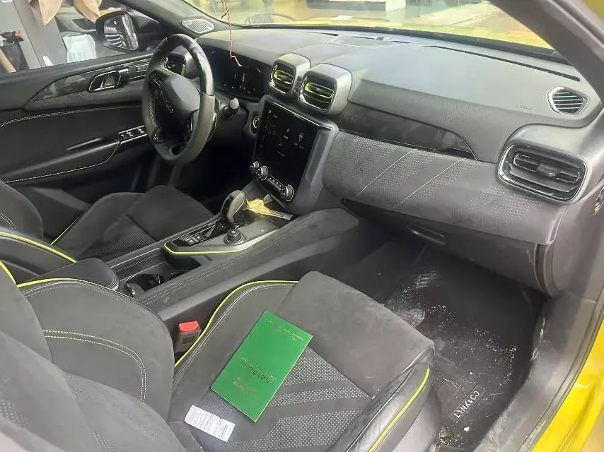 2021 LYNK&CO 03 2.0T 254HP L4 8AT,autocango,china used car exporter,china ev exporter,chinese used car exporter,chinese used ev exporter