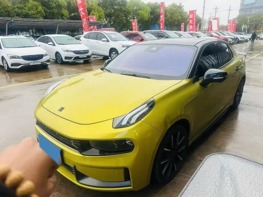 2021 LYNK&CO 03 2.0T 254HP L4 8AT,autocango,china used car exporter,china ev exporter,chinese used car exporter,chinese used ev exporter