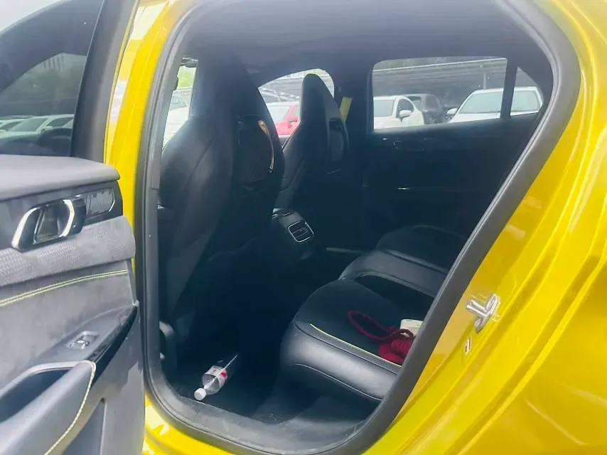 2021 LYNK&CO 03 2.0T 254HP L4 8AT,autocango,china used car exporter,china ev exporter,chinese used car exporter,chinese used ev exporter