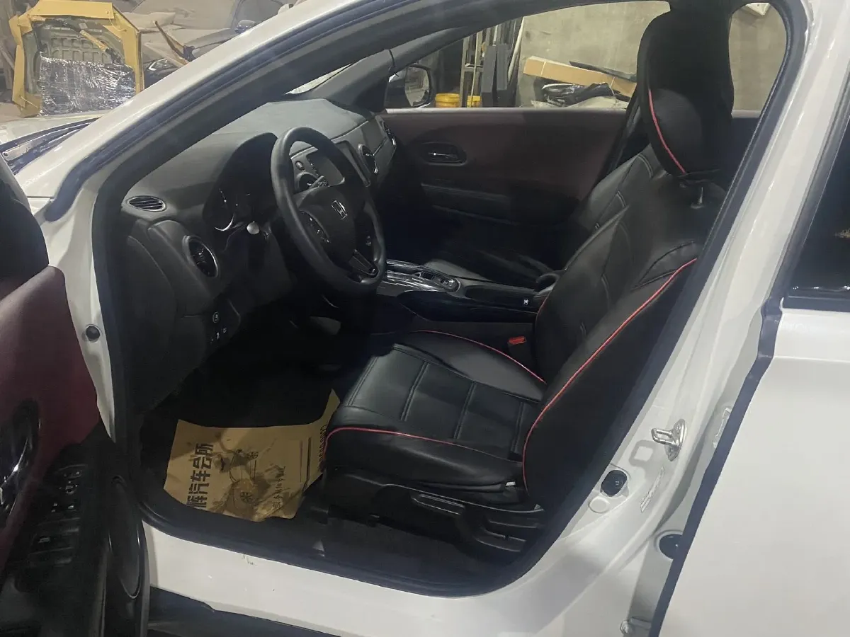 2020 Honda XR-V 1.5L 131HP L4 CVT,autocango,china used car exporter,china ev exporter,chinese used car exporter,chinese used ev exporter