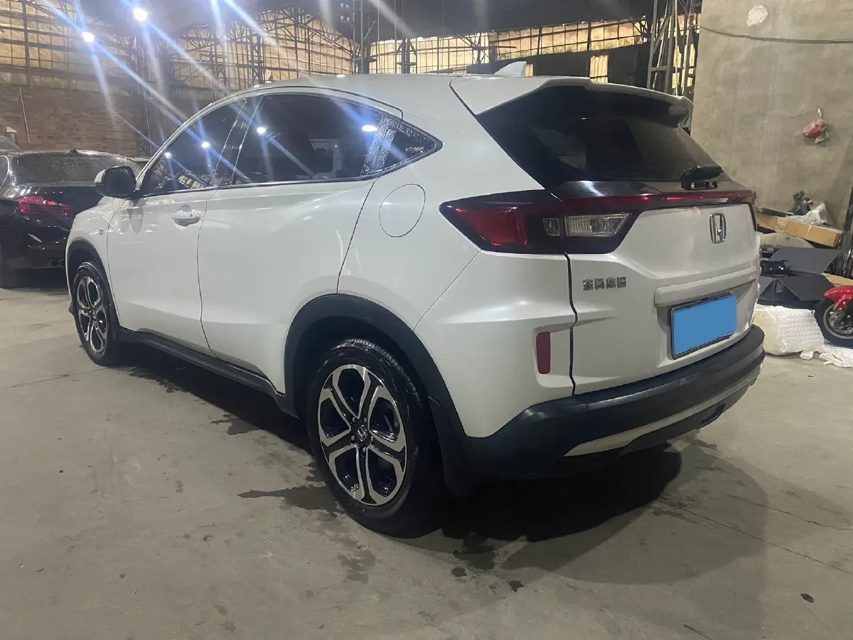 2020 Honda XR-V 1.5L 131HP L4 CVT,autocango,china used car exporter,china ev exporter,chinese used car exporter,chinese used ev exporter