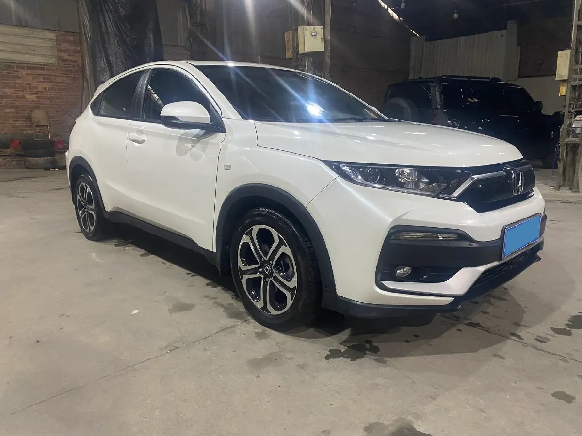 2020 Honda XR-V 1.5L 131HP L4 CVT,autocango,china used car exporter,china ev exporter,chinese used car exporter,chinese used ev exporter