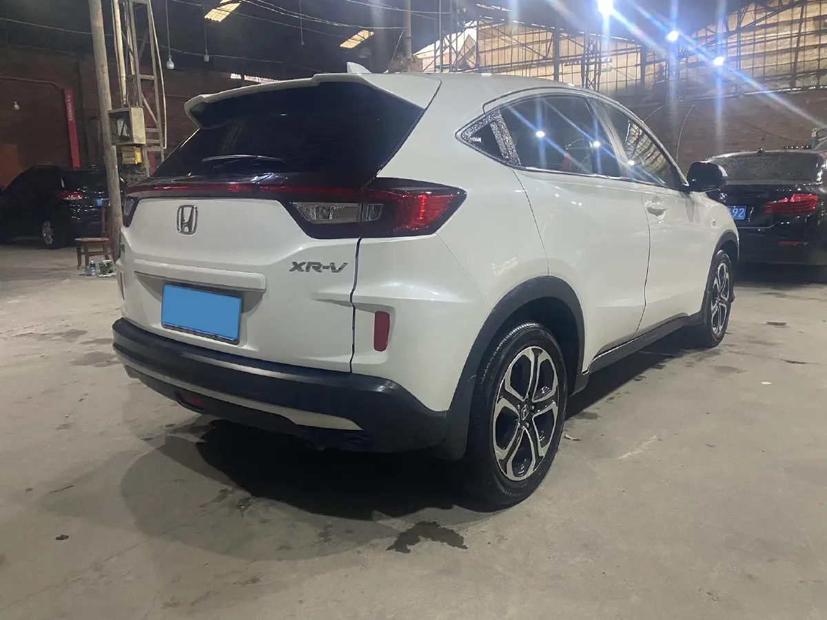 2020 Honda XR-V 1.5L 131HP L4 CVT,autocango,china used car exporter,china ev exporter,chinese used car exporter,chinese used ev exporter