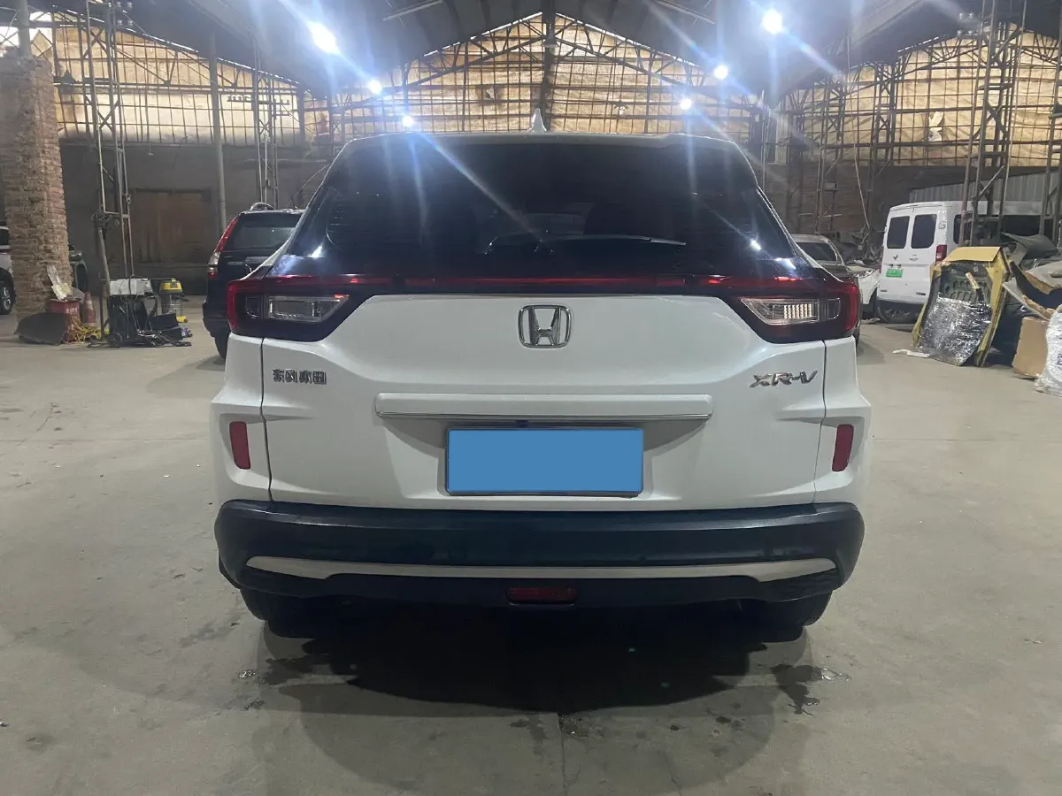 2020 Honda XR-V 1.5L 131HP L4 CVT,autocango,china used car exporter,china ev exporter,chinese used car exporter,chinese used ev exporter