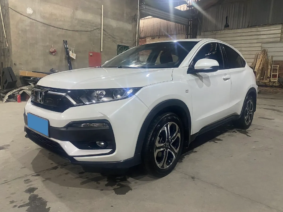 2020 Honda XR-V 1.5L 131HP L4 CVT,autocango,china used car exporter,china ev exporter,chinese used car exporter,chinese used ev exporter