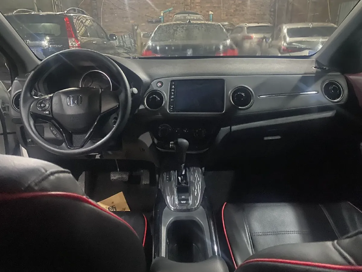 2020 Honda XR-V 1.5L 131HP L4 CVT,autocango,china used car exporter,china ev exporter,chinese used car exporter,chinese used ev exporter