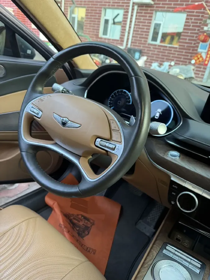 2021 Genesis G80 2.5T 304HP L4 8AT,autocango,china used car exporter,china ev exporter,chinese used car exporter,chinese used ev exporter