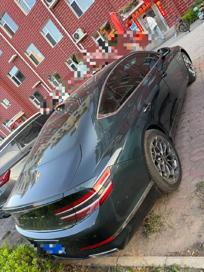 2021 Genesis G80 2.5T 304HP L4 8AT,autocango,china used car exporter,china ev exporter,chinese used car exporter,chinese used ev exporter