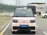 2022 Chery QQ Ice Cream BEV 13.9KWH