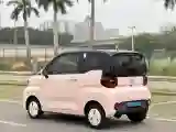2022 Chery QQ Ice Cream BEV 13.9KWH