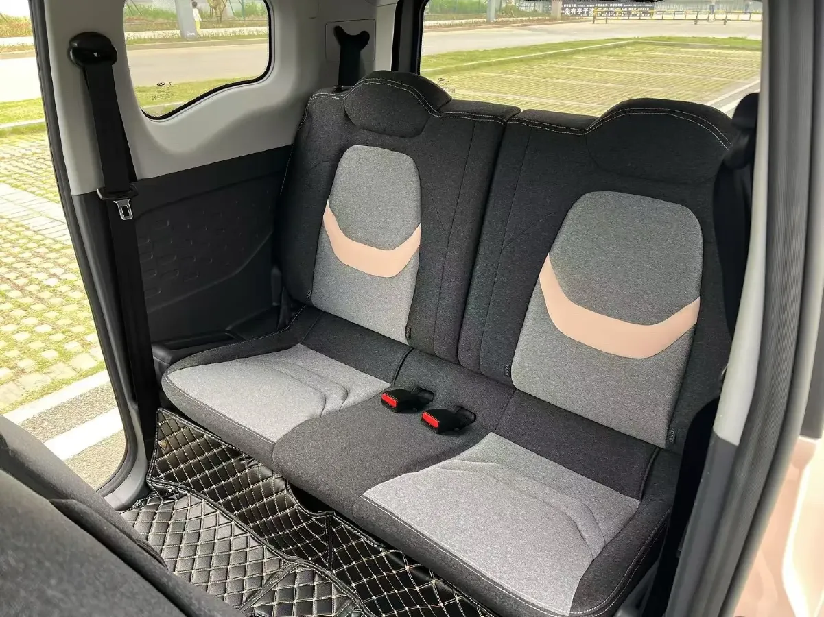 2022 Chery QQ Ice Cream BEV 13.9KWH,autocango,china used car exporter,china ev exporter,chinese used car exporter,chinese used ev exporter