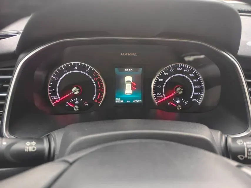 2020 Haval H6 1.5T 169HP L4 7DCT,autocango,china used car exporter,china ev exporter,chinese used car exporter,chinese used ev exporter