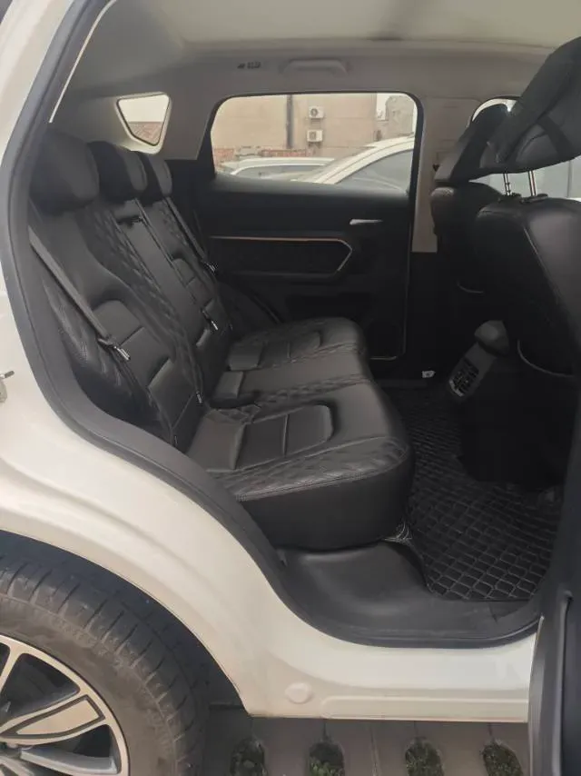 2020 Haval H6 1.5T 169HP L4 7DCT,autocango,china used car exporter,china ev exporter,chinese used car exporter,chinese used ev exporter