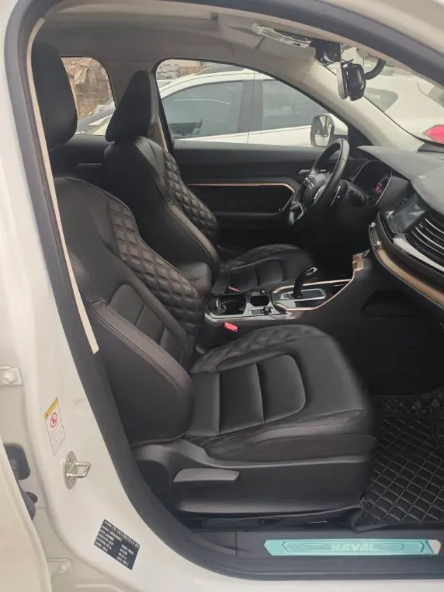 2020 Haval H6 1.5T 169HP L4 7DCT,autocango,china used car exporter,china ev exporter,chinese used car exporter,chinese used ev exporter