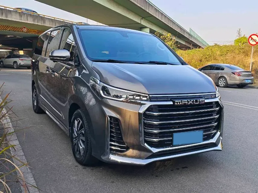 2021 MAXUS G20 2.0T 224HP L4 8AT,autocango,china used car exporter,china ev exporter,chinese used car exporter,chinese used ev exporter