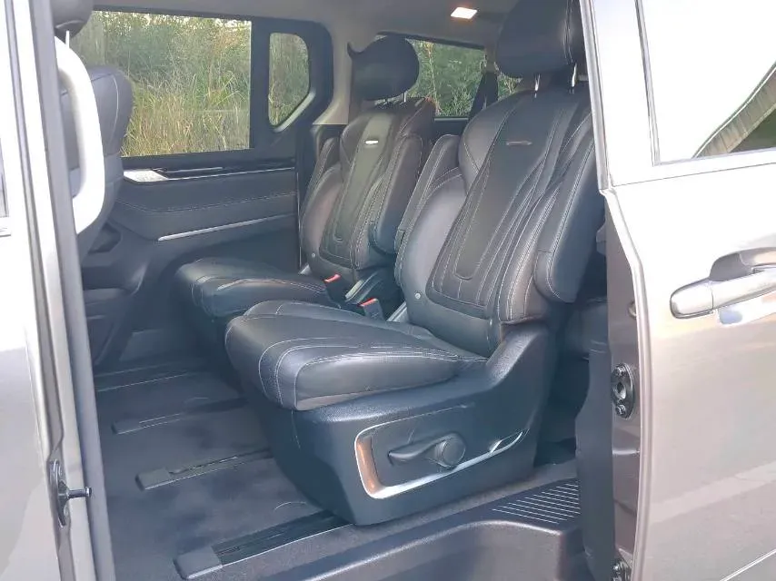 2021 MAXUS G20 2.0T 224HP L4 8AT,autocango,china used car exporter,china ev exporter,chinese used car exporter,chinese used ev exporter