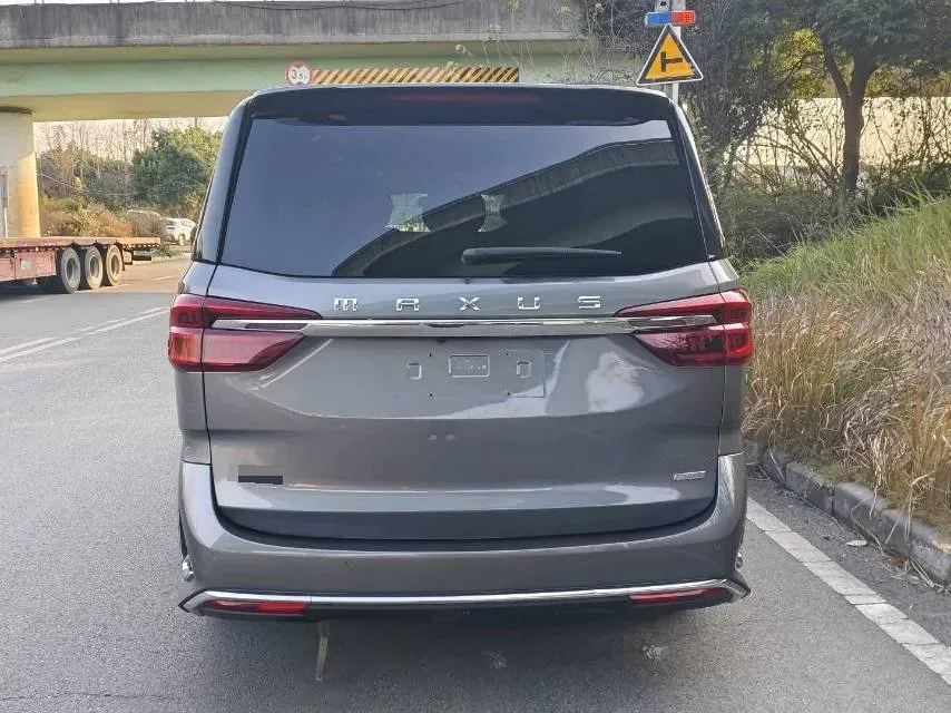 2021 MAXUS G20 2.0T 224HP L4 8AT,autocango,china used car exporter,china ev exporter,chinese used car exporter,chinese used ev exporter