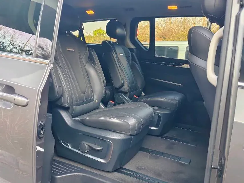 2021 MAXUS G20 2.0T 224HP L4 8AT,autocango,china used car exporter,china ev exporter,chinese used car exporter,chinese used ev exporter