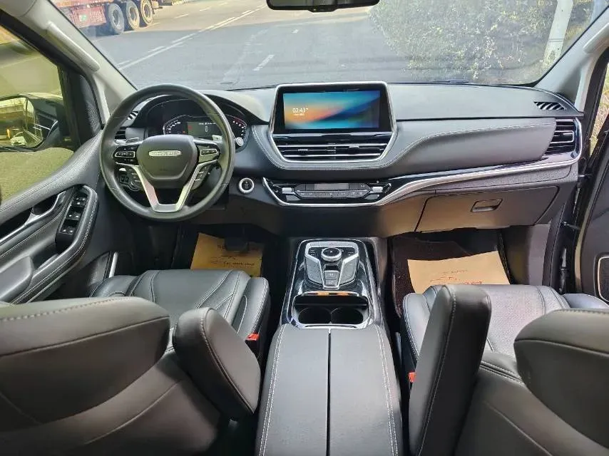 2021 MAXUS G20 2.0T 224HP L4 8AT,autocango,china used car exporter,china ev exporter,chinese used car exporter,chinese used ev exporter