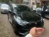 2021 Honda CR-V 1.5T 193HP L4 CVT