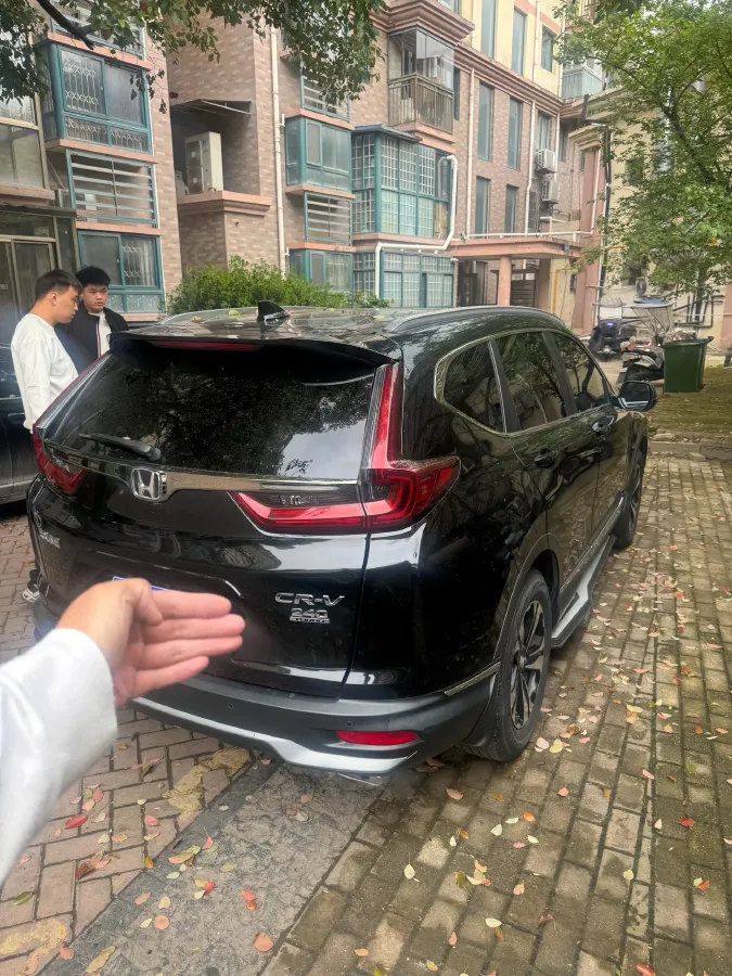 2021 Honda CR-V 1.5T 193HP L4 CVT,autocango,china used car exporter,china ev exporter,chinese used car exporter,chinese used ev exporter