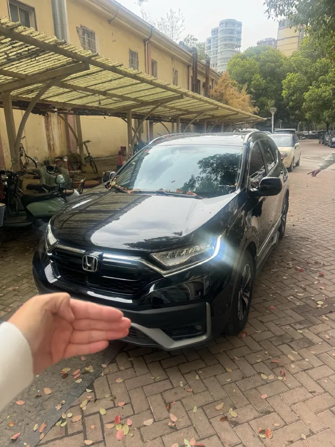 2021 Honda CR-V 1.5T 193HP L4 CVT,autocango,china used car exporter,china ev exporter,chinese used car exporter,chinese used ev exporter