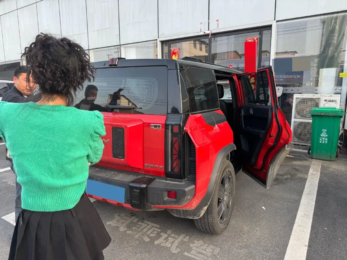 2025 Fulwin FulwinX3 PLUS BEV,autocango,china used car exporter,china ev exporter,chinese used car exporter,chinese used ev exporter