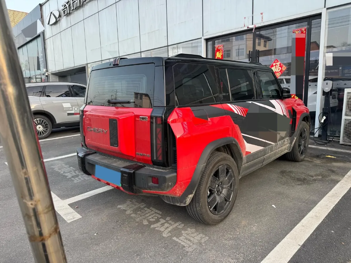 2025 Fulwin FulwinX3 PLUS BEV,autocango,china used car exporter,china ev exporter,chinese used car exporter,chinese used ev exporter