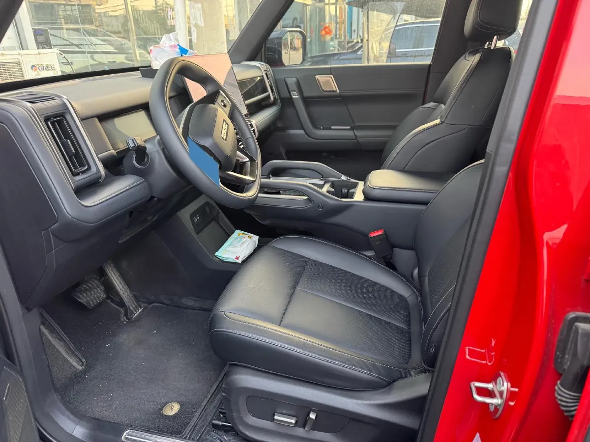 2025 Fulwin FulwinX3 PLUS BEV,autocango,china used car exporter,china ev exporter,chinese used car exporter,chinese used ev exporter