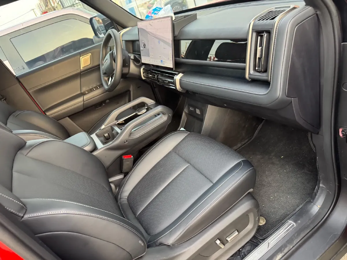 2025 Fulwin FulwinX3 PLUS BEV,autocango,china used car exporter,china ev exporter,chinese used car exporter,chinese used ev exporter