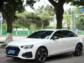 2025 AUDI A4L,autocango,china used car exporter,china ev exporter,chinese used car exporter,chinese used ev exporter