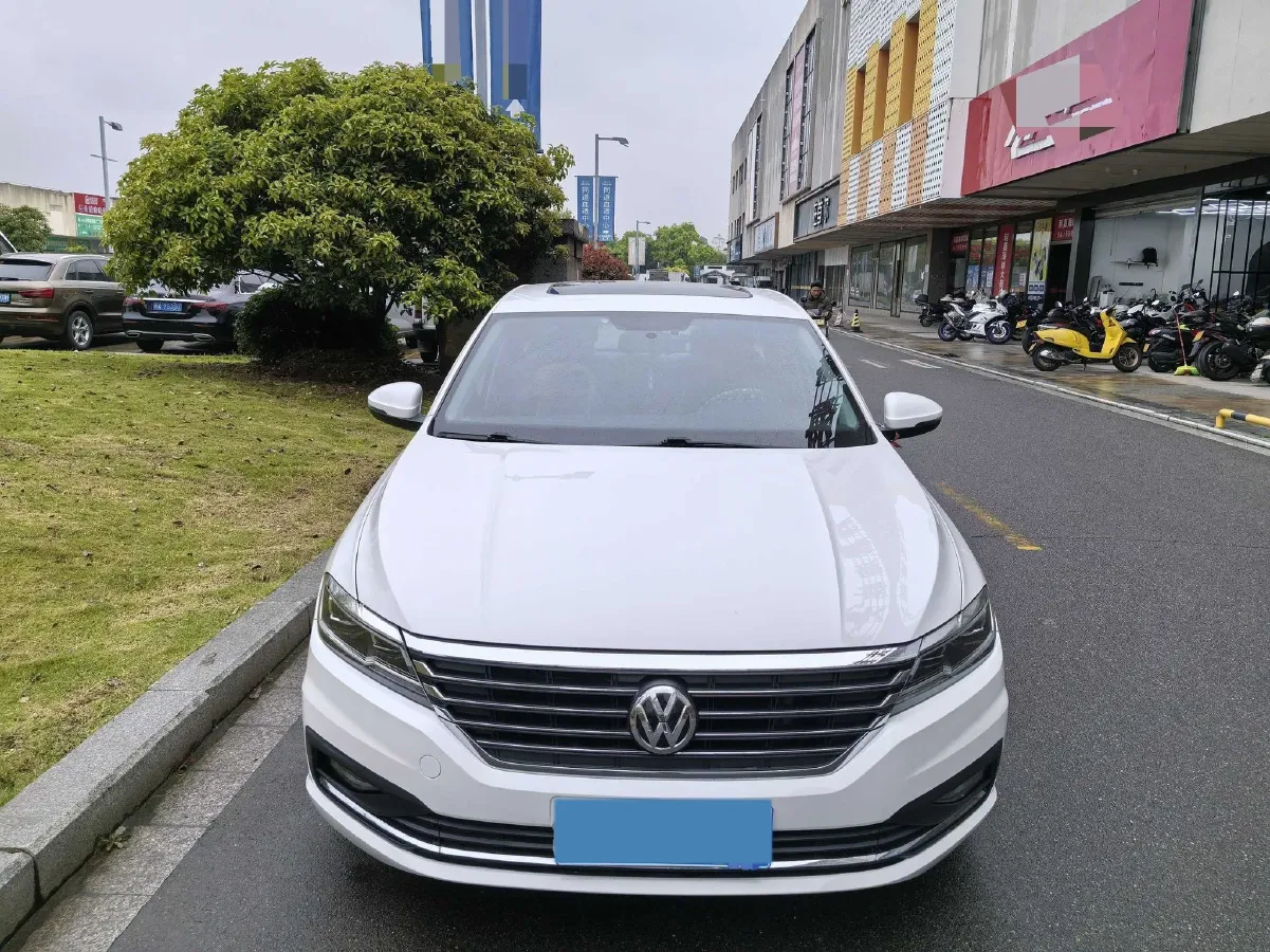 2018 Volkswagen Lavida 1.2T 116HP L4 7DCT,autocango,china used car exporter,china ev exporter,chinese used car exporter,chinese used ev exporter