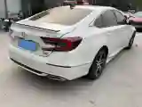 2022 Honda Accord 1.5T 194HP L4 CVT