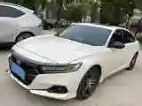 2022 Honda Accord 1.5T 194HP L4 CVT