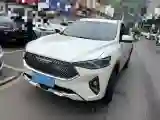 2020 Haval F7 2.0T 224HP L4 7DCT