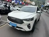 2020 HAVAL F7,autocango,china used car exporter,china ev exporter,chinese used car exporter,chinese used ev exporter