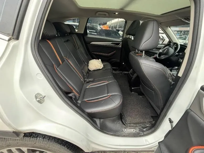 2020 Haval F7 2.0T 224HP L4 7DCT,autocango,china used car exporter,china ev exporter,chinese used car exporter,chinese used ev exporter