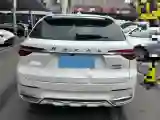 2020 Haval F7 2.0T 224HP L4 7DCT