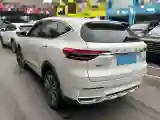 2020 Haval F7 2.0T 224HP L4 7DCT