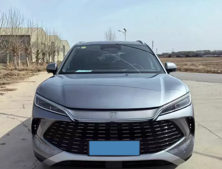 2025 BYD SongL DM-i 1.5L 101HP L4 E-CVT PHEV 18.3KWH,autocango,china used car exporter,china ev exporter,chinese used car exporter,chinese used ev exporter