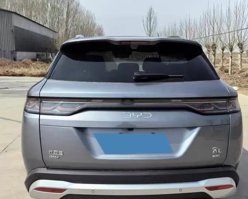 2025 BYD SongL DM-i 1.5L 101HP L4 E-CVT PHEV 18.3KWH,autocango,china used car exporter,china ev exporter,chinese used car exporter,chinese used ev exporter