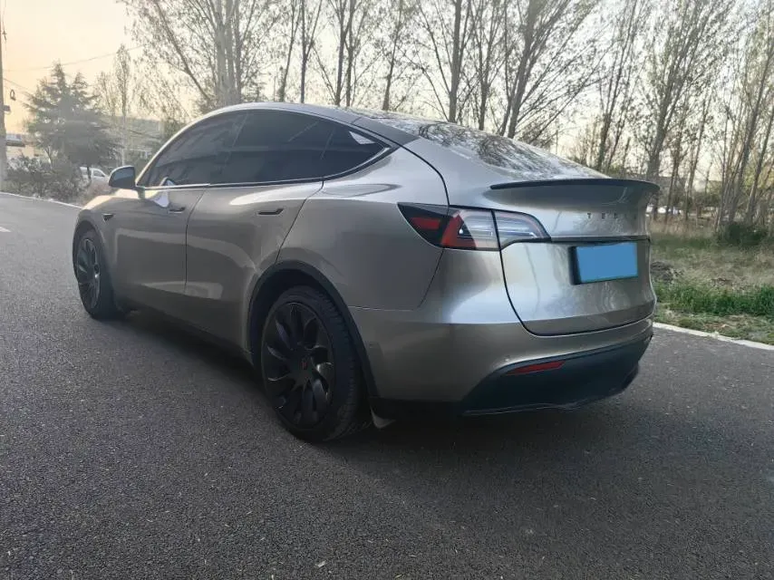 2022 Tesla Model Y BEV 60KWH,autocango,china used car exporter,china ev exporter,chinese used car exporter,chinese used ev exporter