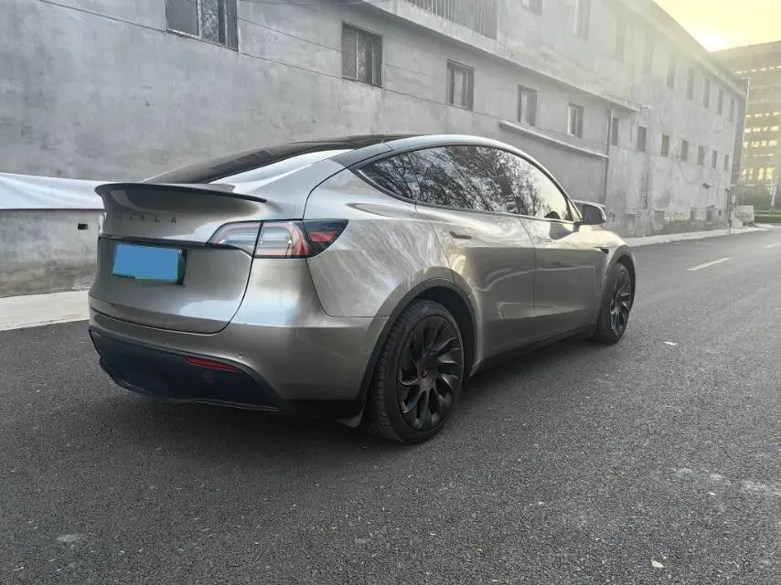 2022 Tesla Model Y BEV 60KWH,autocango,china used car exporter,china ev exporter,chinese used car exporter,chinese used ev exporter