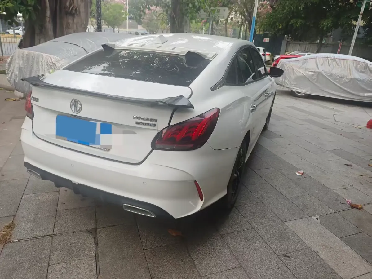 2021 MG 5 1.5T 173HP L4 7DCT,autocango,china used car exporter,china ev exporter,chinese used car exporter,chinese used ev exporter