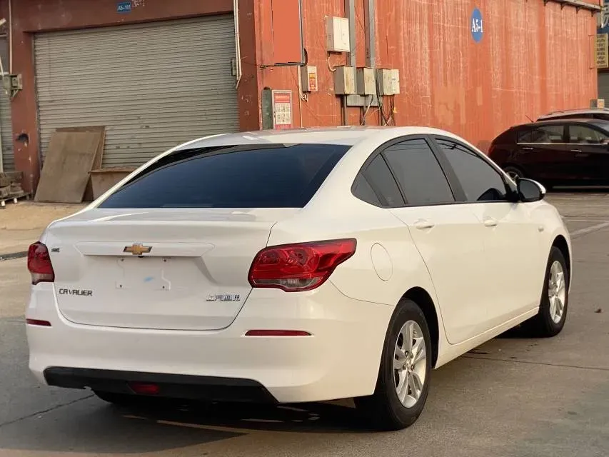 2019 Chevrolet Cavalier 1.5L 113HP L4 6AT,autocango,china used car exporter,china ev exporter,chinese used car exporter,chinese used ev exporter