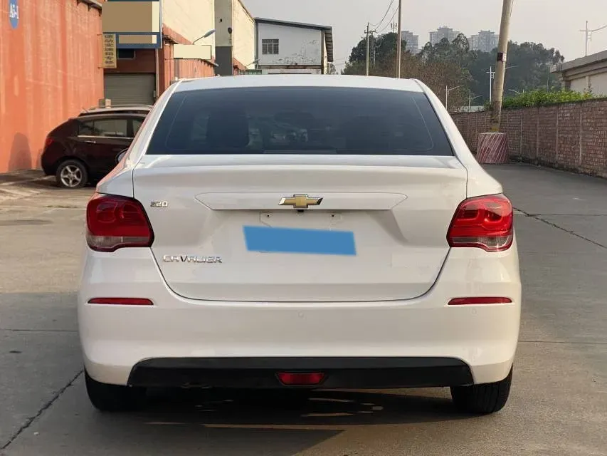 2019 Chevrolet Cavalier 1.5L 113HP L4 6AT,autocango,china used car exporter,china ev exporter,chinese used car exporter,chinese used ev exporter